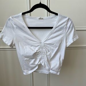 Aritzia Wilfred Free Levant T Shirt